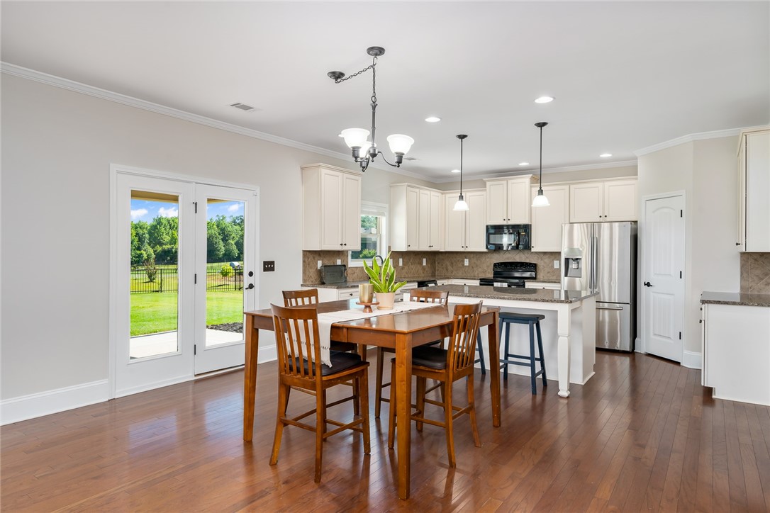 102 Rolling Meadows Court Anderson, SC 29621 - Photo 8 of 44 Gallery Image 8