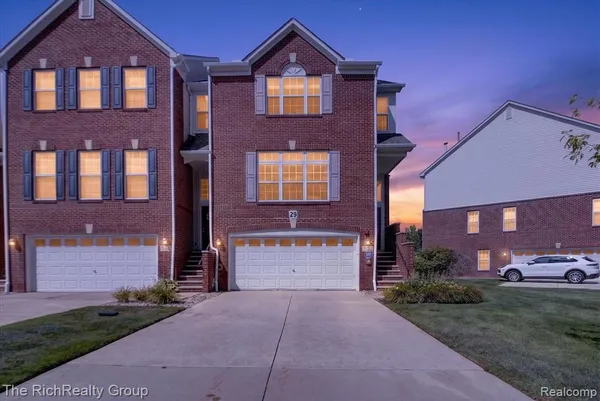 $372,000 | 502 Cherry Orchard Road, Canton, MI 48188