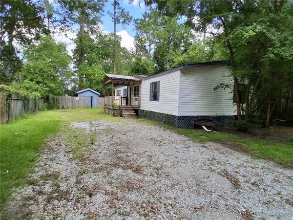 $65,000 | 56424 Almonaster Street, Slidell, LA 70458