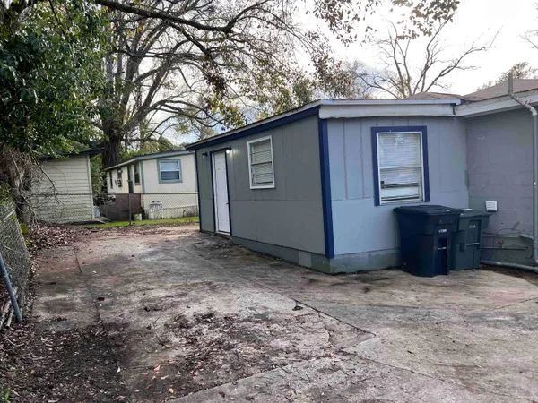 $194,900 | 2001 Daisy Street, Tallahassee, FL 32310