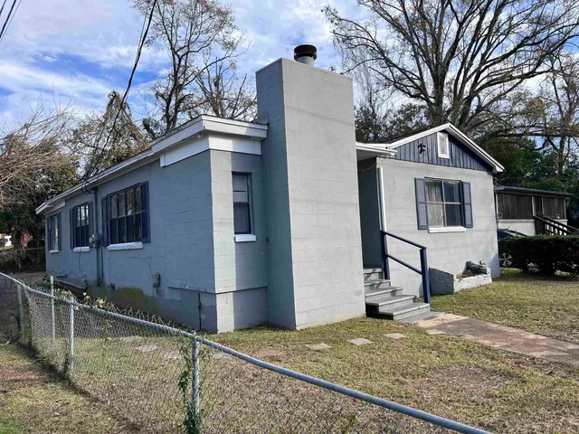 $194,900 | 2001 Daisy Street, Tallahassee, FL 32310