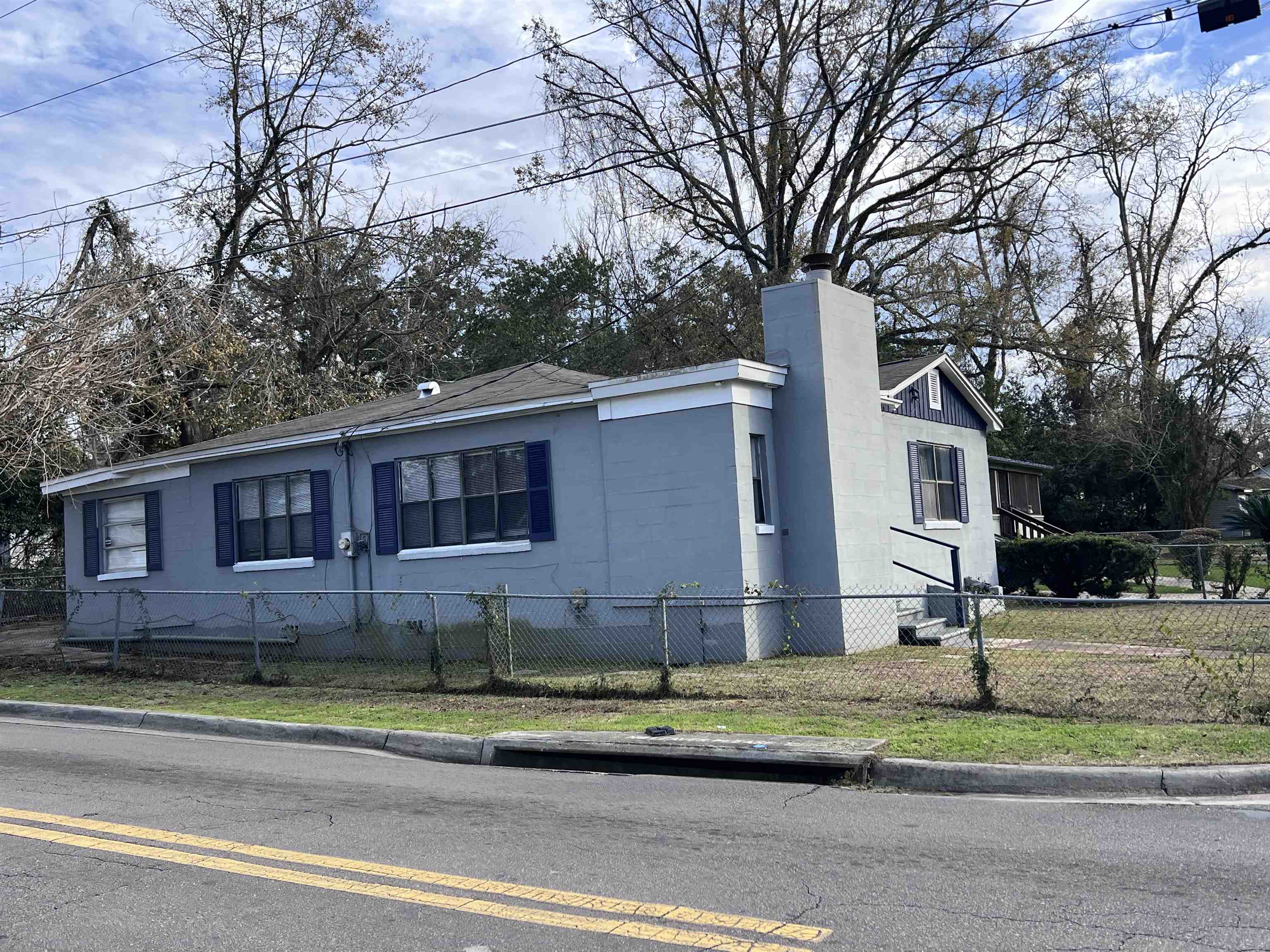 2001 Daisy Street Tallahassee, FL 32310 - Photo 19 of 25