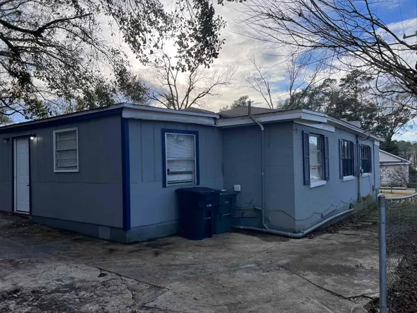 $194,900 | 2001 Daisy Street, Tallahassee, FL 32310