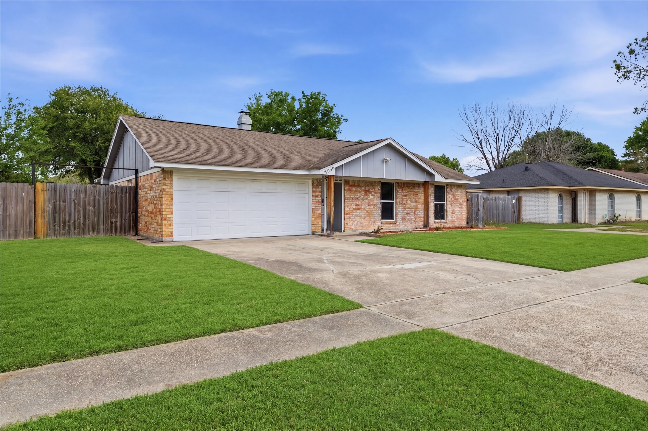 7030 Sandswept Lane Houston, TX 77086 - Photo 4 of 15