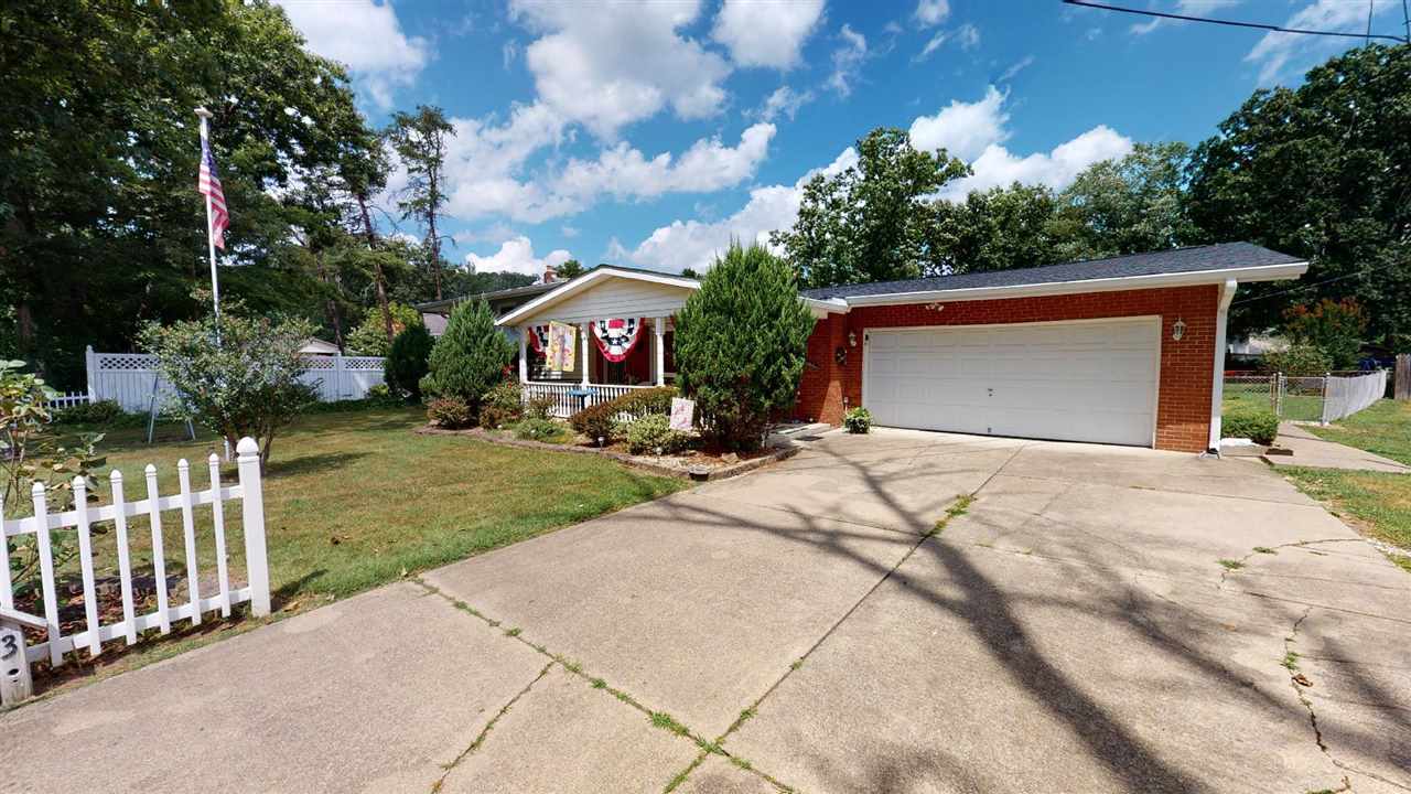 6293 Rosalind Road Huntington, WV 25705 - Photo 1 of 24 Gallery Image 1