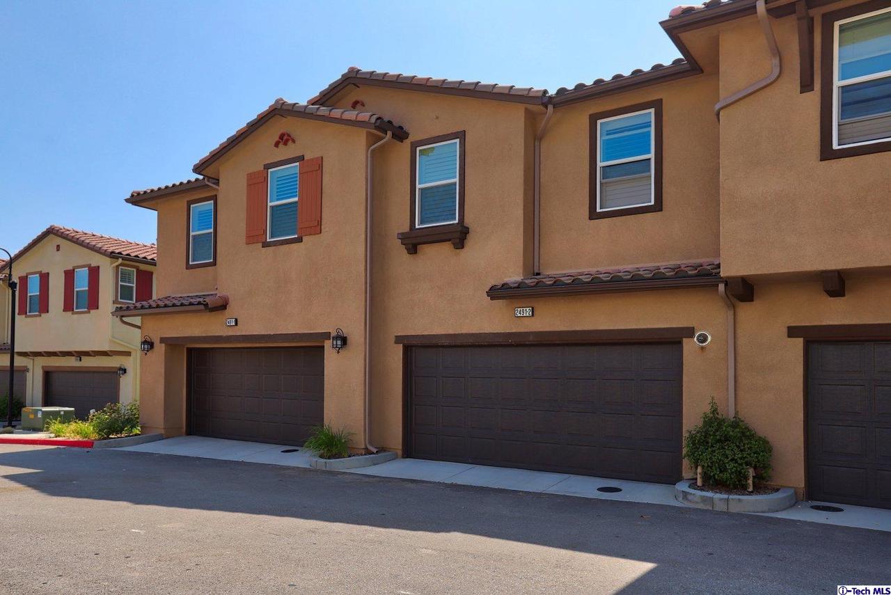2491 Blossom Ridge Court, Unit 2 Simi Valley, CA 93063 - Photo 2 of 30 Gallery Image 2