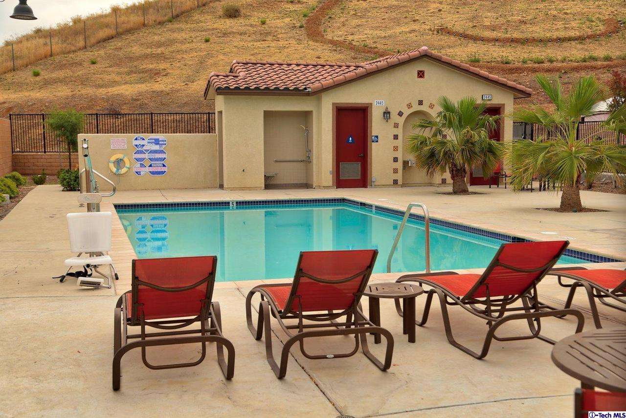 2491 Blossom Ridge Court, Unit 2 Simi Valley, CA 93063 - Photo 28 of 30 Gallery Image 28