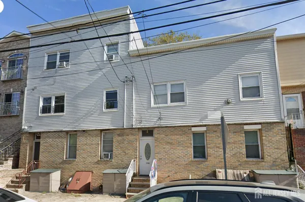 $3,100 | 158 Terrace Avenue, Jersey City, NJ 07307