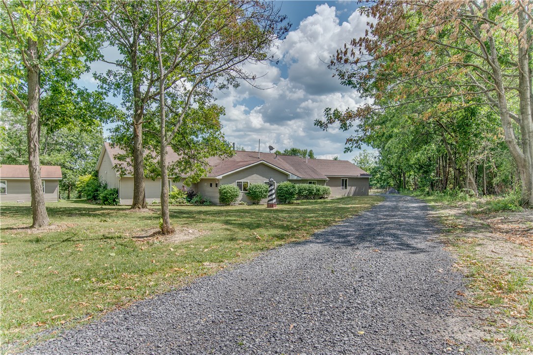 1911 Ellis Road Barrington, NY 14837 - Photo 1 of 1