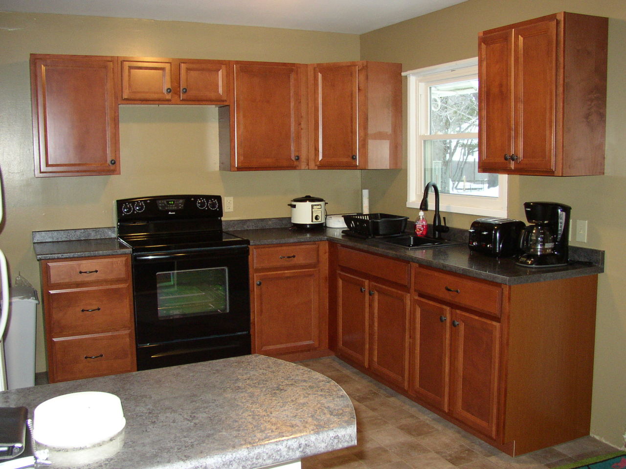75 Bushey Road Pittsfield, MA 01201 - Photo 2 of 9 NEW kitchen