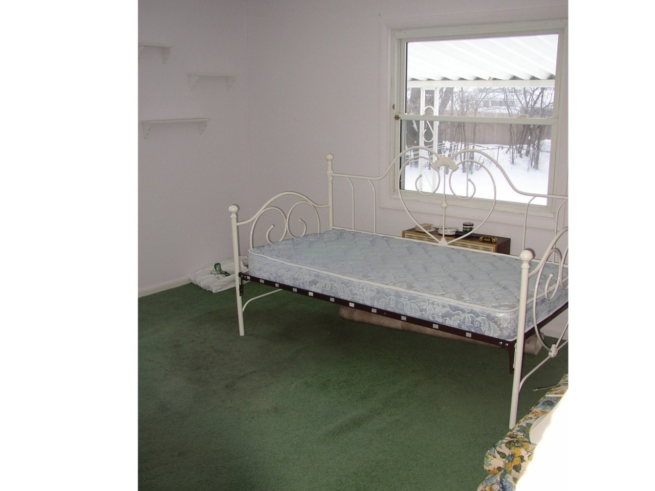 75 Bushey Road Pittsfield, MA 01201 - Photo 7 of 9 Back Bedroom