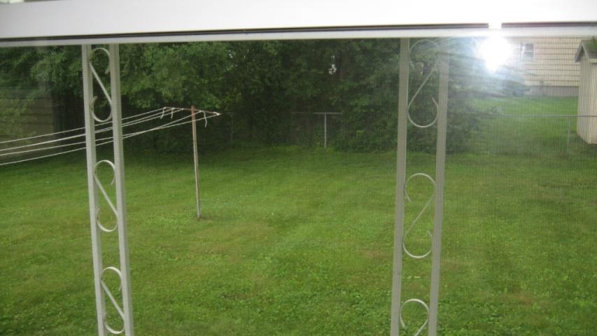 75 Bushey Road Pittsfield, MA 01201 - Photo 8 of 9 Backyard