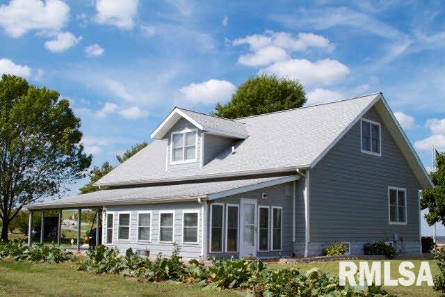 5491 North Reed Station Road De Soto, IL 62924 - Photo 4 of 40