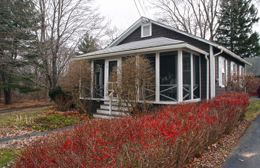 63 Mudnock Road Salisbury, MA 01952 - Photo 1 of 18