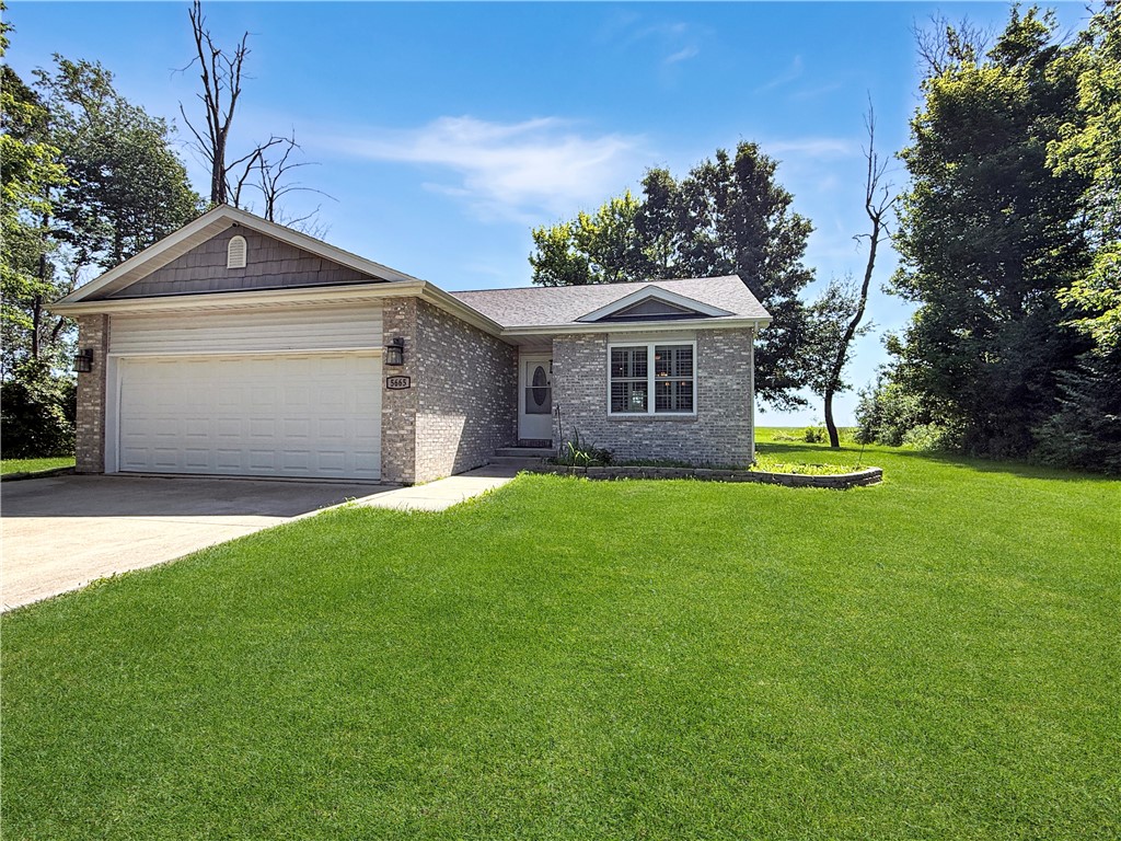 5665 Timber Lake Drive Decatur, IL 62521 - Photo 2 of 20