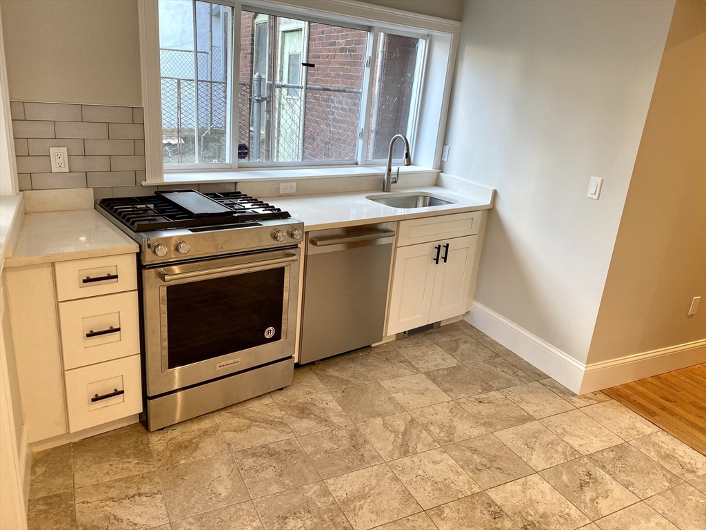 96 Webster Street, Unit B Boston, MA 02128 - Photo 7 of 17