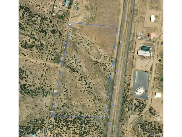 $380,000 | 71.1 County Road, Trinidad, CO 81082