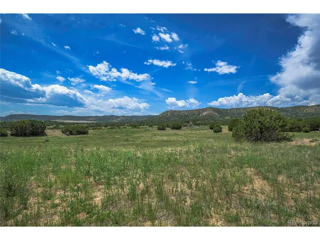 a view of an outdoor space and yard