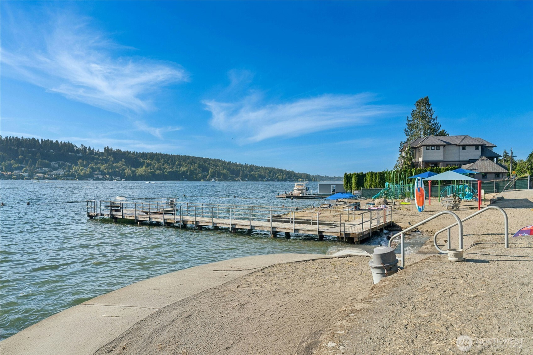 1203 North 36th Street Renton, WA 98056 - Photo 33 of 35