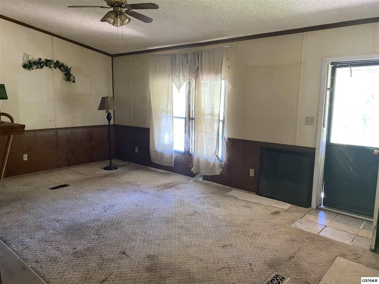 909 Stinnett Ridge Road Cosby, TN 37722 - Photo 30 of 35