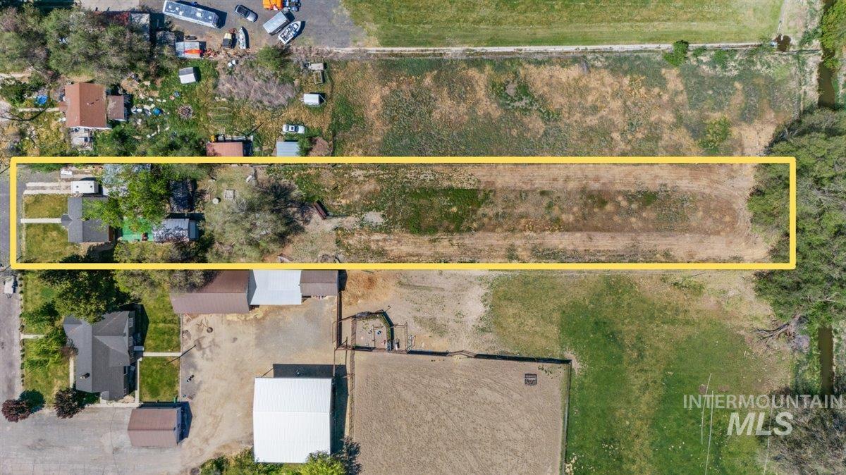 1958 East 1775 South Gooding, ID 83330 - Photo 3 of 49 Expansive rectangular lot featuring established trees and surrounding properties