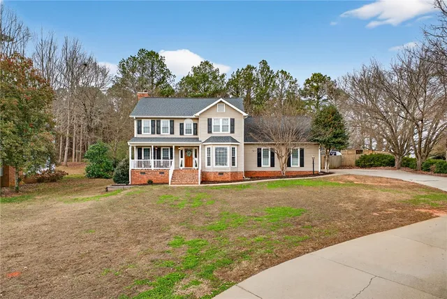 $424,900 | 2 C-2-122A, Piedmont, SC 29673