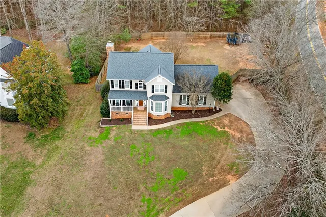 $424,900 | 2 C-2-122A, Piedmont, SC 29673