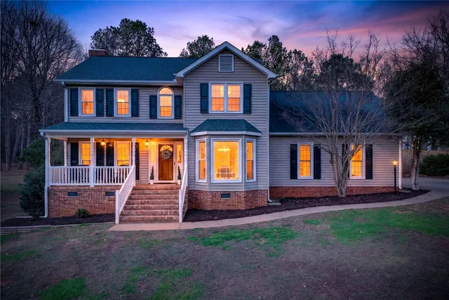 $424,900 | 2 C-2-122A, Piedmont, SC 29673
