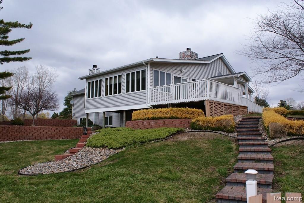 1684 Imlay City Road Lapeer, MI 48446 - Photo 6 of 55 DSC04578.JPG