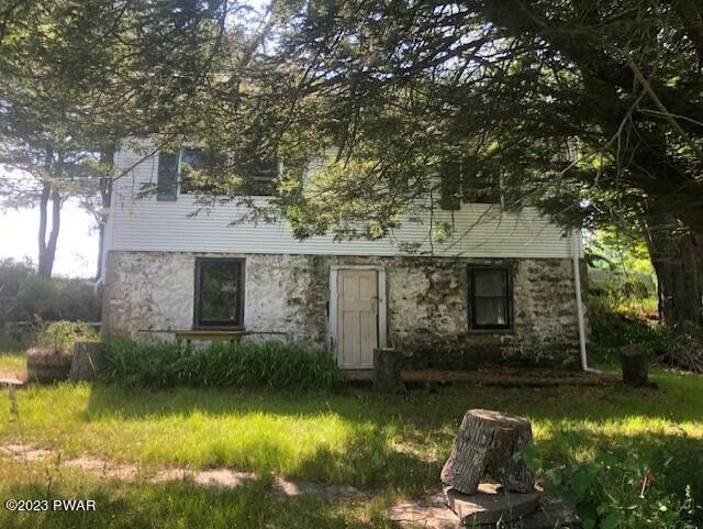 61 Gilpin Road Newfoundland, PA 18445 - Photo 4 of 18