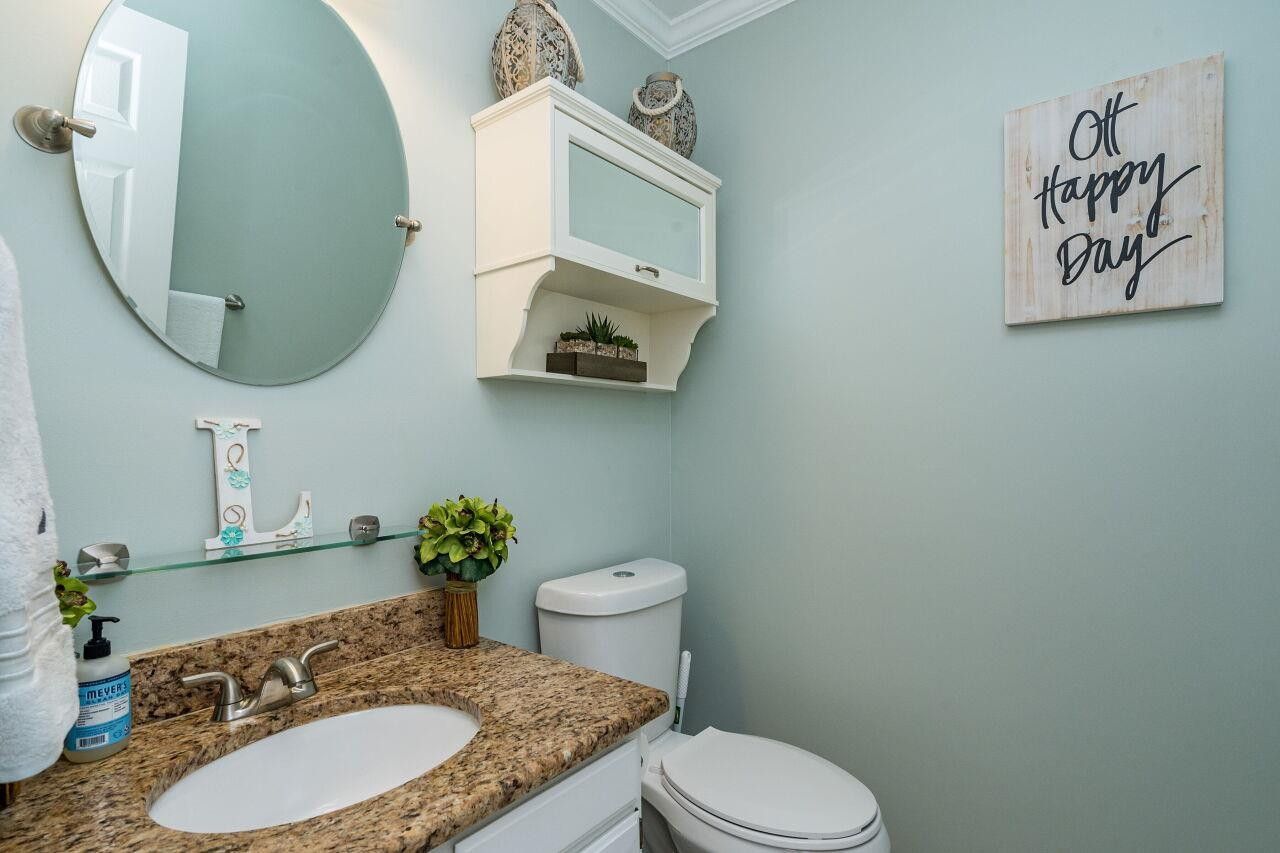 6112 Iris Drive Raleigh, NC 27612 - Photo 20 of 23 Photo 20