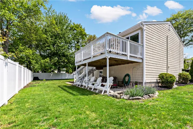 $4,000 | 66 Tupelo Trail, Narragansett, RI 02882