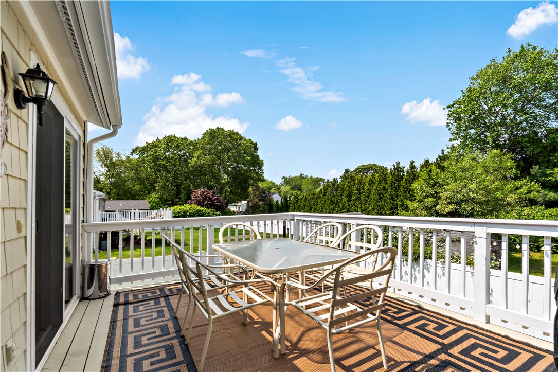 66 Tupelo Trail Narragansett, RI 02882 - Photo 34 of 40