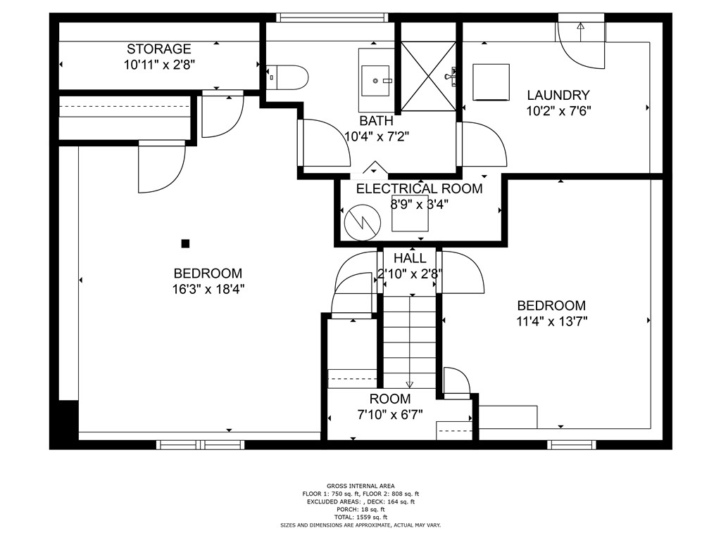 66 Tupelo Trail Narragansett, RI 02882 - Photo 38 of 40