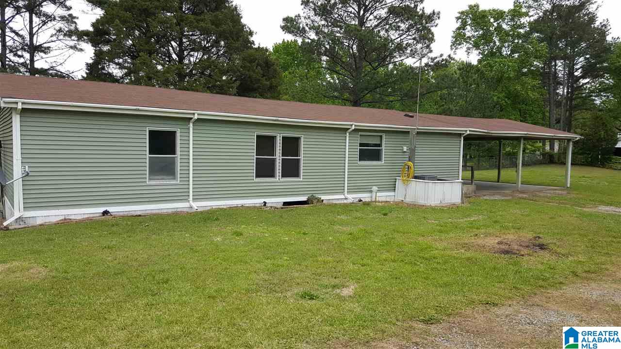 65 Magnolia Way Montevallo, AL 35115 - Photo 2 of 20