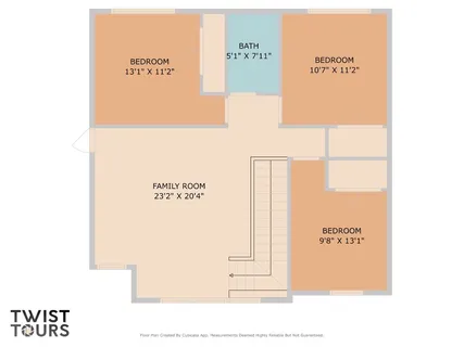 a picture of a bench