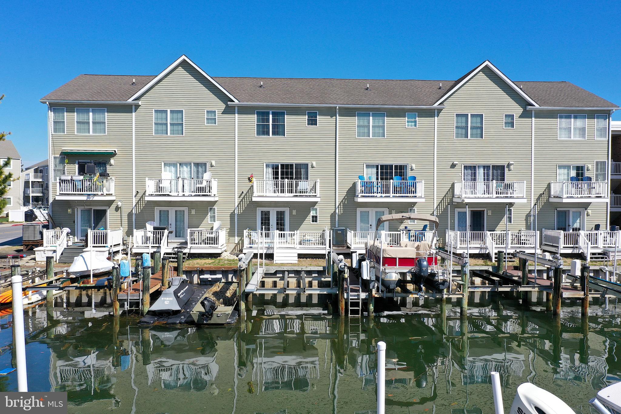 617 Salt Spray Road, Unit D Ocean City, MD 21842 - Photo 59 of 69 Gallery Image 59