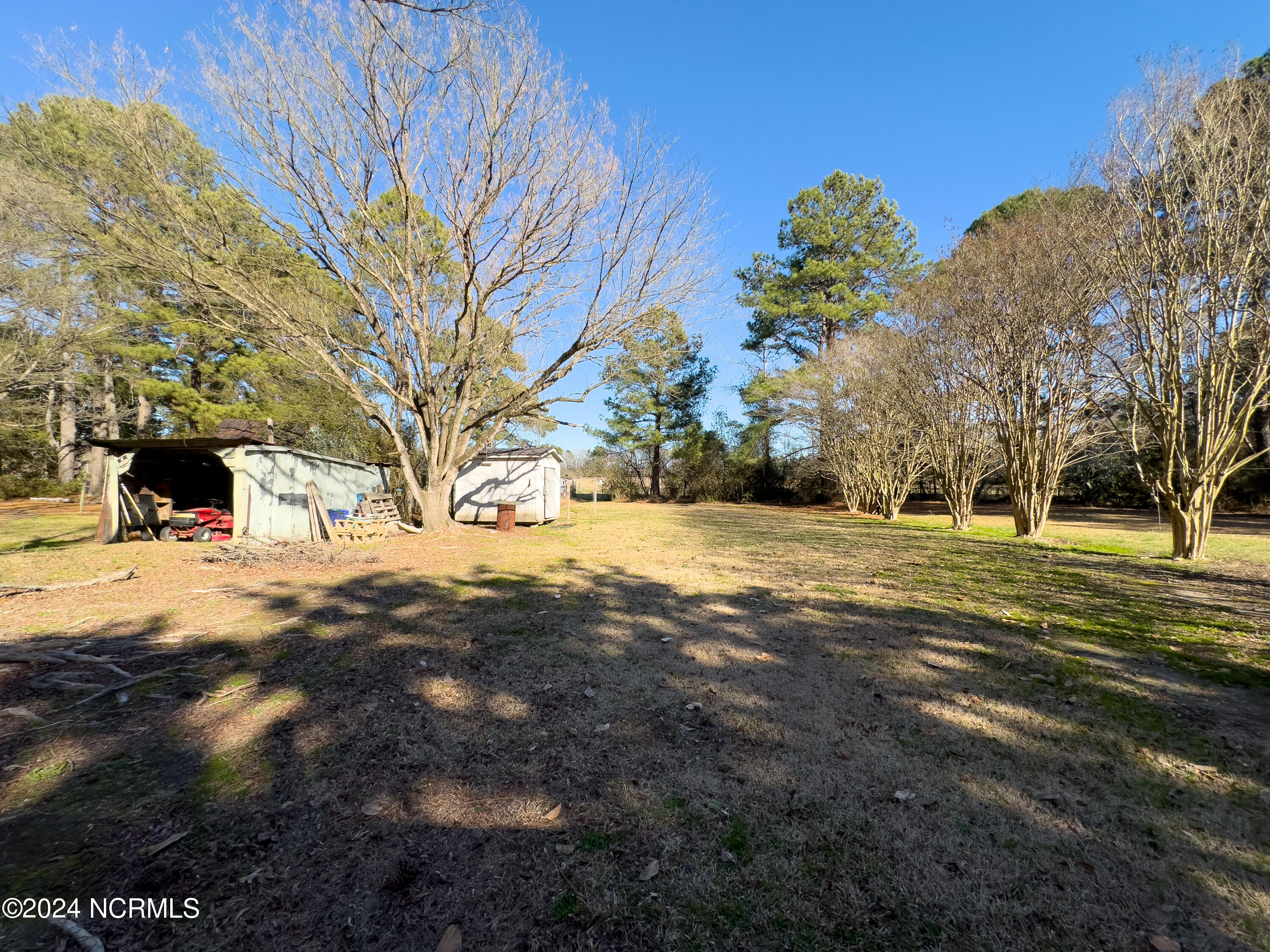207 South Louisburg Road Spring Hope, NC 27882 - Photo 22 of 23 IMG_4949