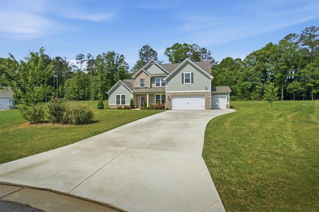 2 White Pond Road Moreland, GA 30259 - Photo 47 of 60