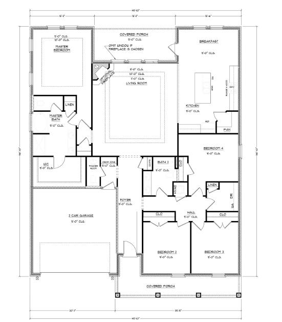 542 Backwater Road Port St. Joe, FL 32456 - Photo 12 of 33 Gallery Image 12