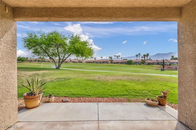 $275,000 | 1074 Chaparral Drive, Mesquite, NV 89027
