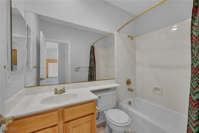 $275,000 | 1074 Chaparral Drive, Mesquite, NV 89027