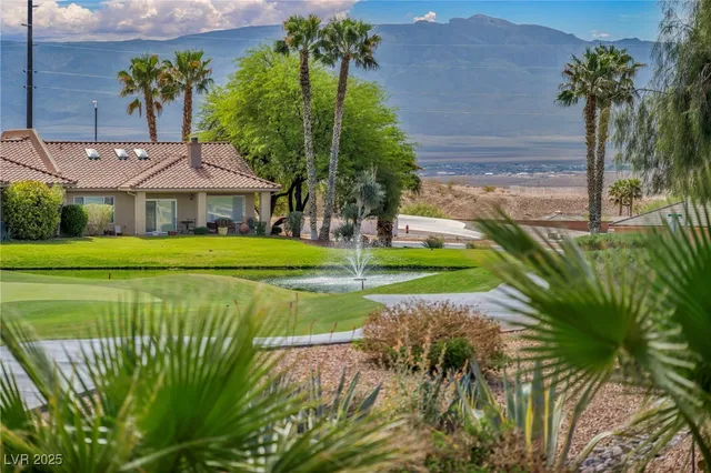 $275,000 | 1074 Chaparral Drive, Mesquite, NV 89027