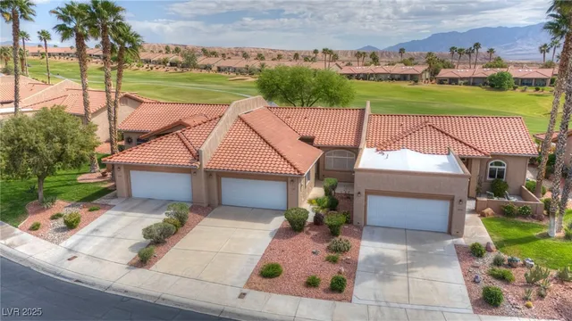 $275,000 | 1074 Chaparral Drive, Mesquite, NV 89027