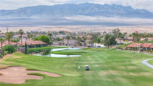 $275,000 | 1074 Chaparral Drive, Mesquite, NV 89027