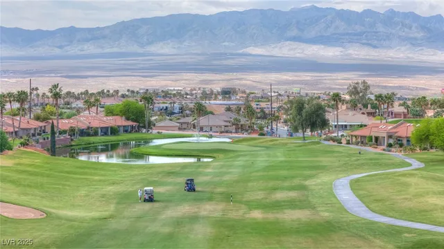 $275,000 | 1074 Chaparral Drive, Mesquite, NV 89027