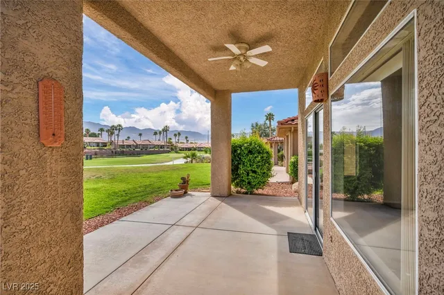 $275,000 | 1074 Chaparral Drive, Mesquite, NV 89027