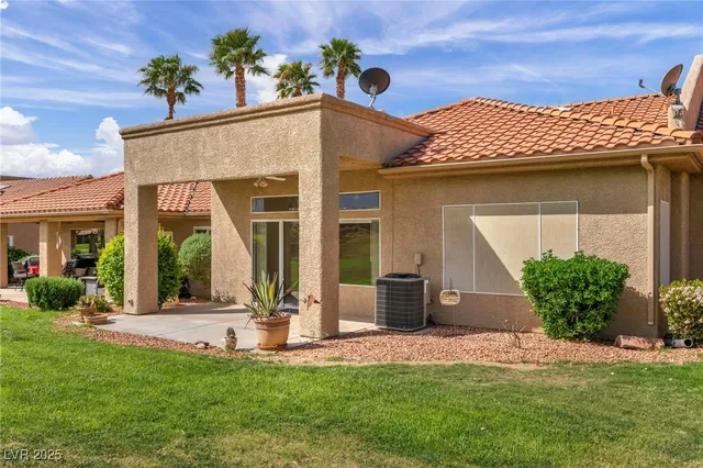 $275,000 | 1074 Chaparral Drive, Mesquite, NV 89027