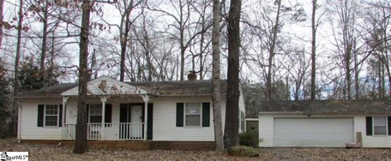 109 Spring Lake Road Piedmont, SC 29673 - Photo 1 of 1 Gallery Image 1