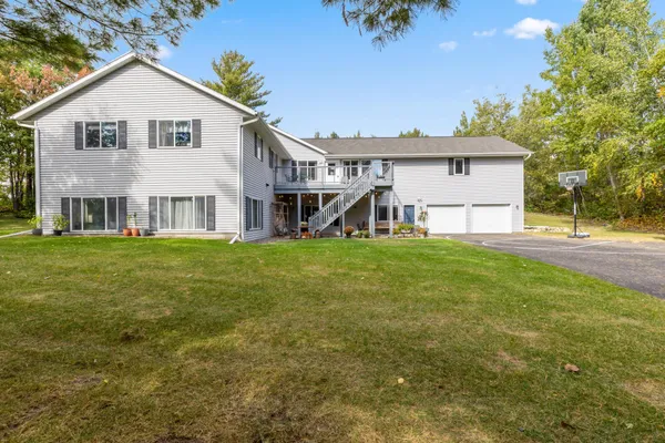 $850,000 | 607 2nd Street, Walker, MN 56484